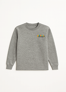 Camiseta Longa