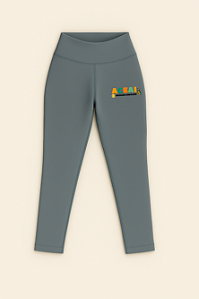 Legging Térmica