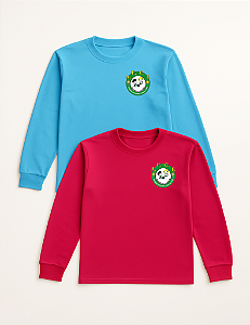 Camiseta Longa