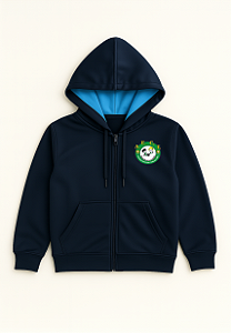 Jaqueta Colegial