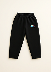 Calça Colegial com Soft