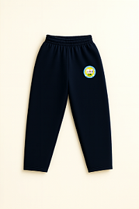 Calça Colegial com Soft