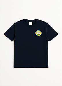 Camiseta Curta