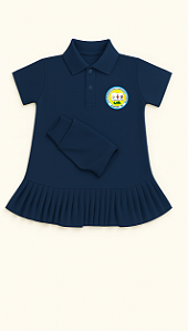 Vestido Polo