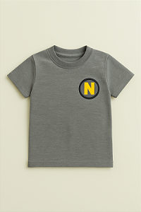 Camiseta Curta