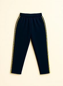 Calça Colegial com Soft