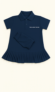 Vestido Polo
