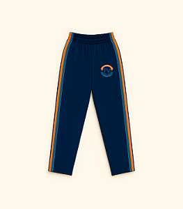 Calça Colegial