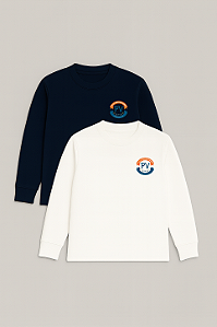 Camiseta Longa