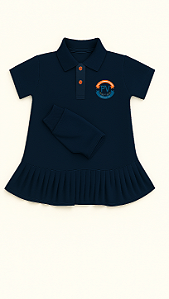 Vestido Polo