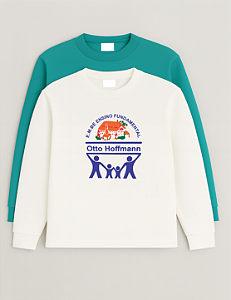 Camiseta Longa