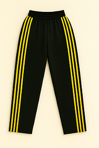 Calça Colegial