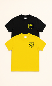 Camiseta Curta