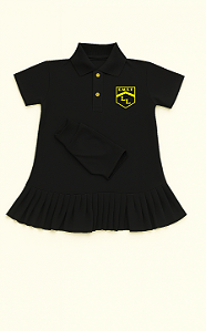 Vestido Polo