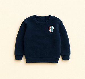 Blusão Soft