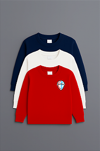 Camiseta Longa