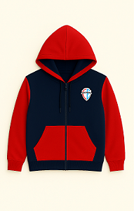 Jaqueta Colegial