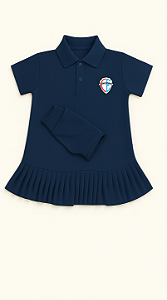 Vestido Polo