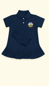 Vestido Polo