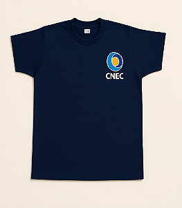 Camiseta Curta