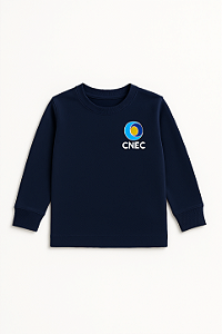 Camiseta Longa
