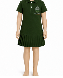 Vestido Polo