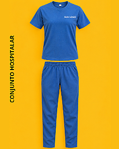 Conjunto Hospitalar