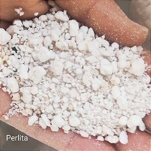 PERLITA EXPANDIDA 5 LITROS
