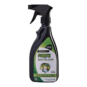 Forth Fungicida Cobre PU 500 ml