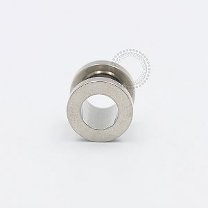 AL01 Alargador Rosca Externa Aço 316 L