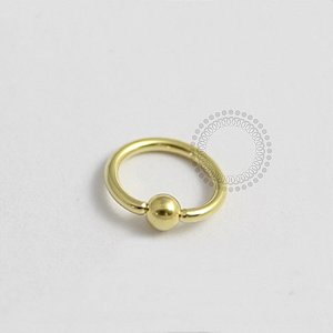 AP04 Captive Tradicional Banho Ouro