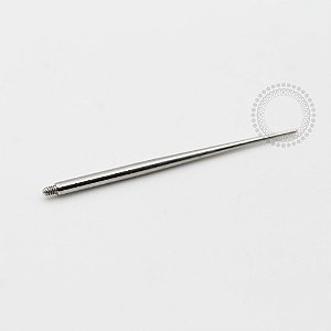 TP01 Taper Reto Titânio ASTM F136