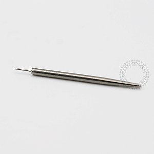TP03 Taper Push Pin Titânio ASTM F136