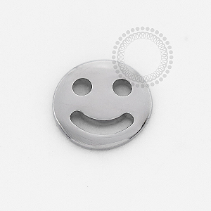 TN1282 Topo Smille-2 Titânio ASTM F136