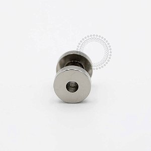 TN1531 Alargador Rosca Externa 18mm Titânio ASTM F136
