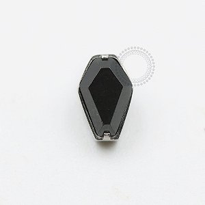 TN597 Topo Caixão Titânio ASTM F136