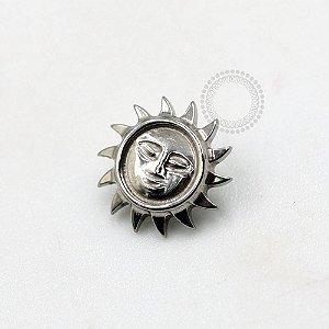 TN762 Topo Face do Sol Titânio ASTM F136