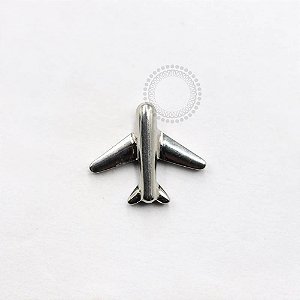 TN881 Topo Avião Liso Titânio ASTM F136