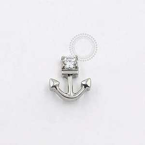 TN904 Topo Âncora 1 Zirconia Titânio ASTM F136