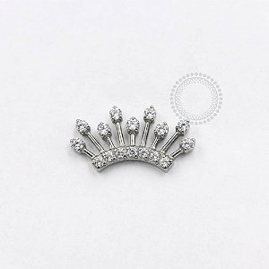 TN912 Topo Cluster Raios de Zirconias Titânio ASTM F136