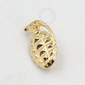 OR73 Topo Granada Ouro 18K