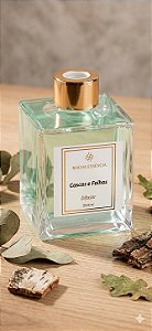 Difusor de Aromas Cascas e Folhas 250ml