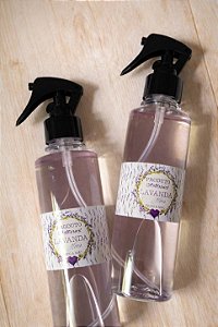 Home Spray Lavanda 250ml