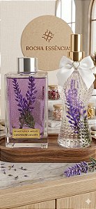 Kit Difusor/ Home Spray - Lavanda
