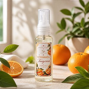 Aromatizante Tangerina 30ml Lume Candle