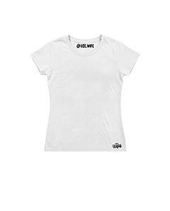 Camiseta Basic Premium - Baby Look