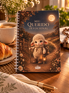 Meu Querido Devocional — Luz