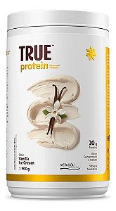 True Whey Vanilla Ice Cream Prote Advanced 900g True Source