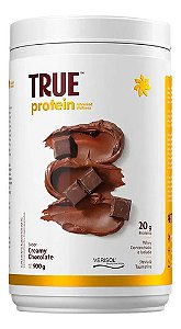 True Whey Protein Advanced 100% Pura C/ Verisol True Source CREAMY CHOCOLATE 900G