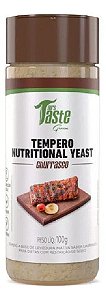 Tempero Nutritional Yeast Churrasco - Mrs Taste 100g